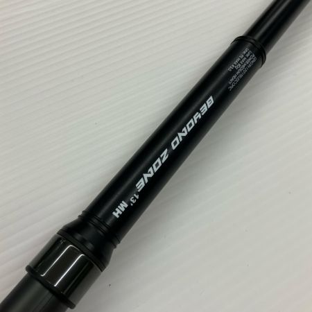 σσ JACKALL ジャッカル ルアーロッド BeyondZone 13MH 