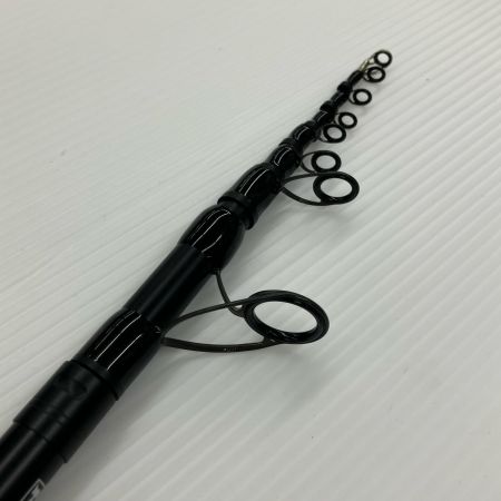 σσ JACKALL ジャッカル ルアーロッド BeyondZone 13MH 