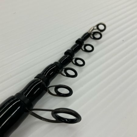 σσ JACKALL ジャッカル ルアーロッド BeyondZone 13MH 