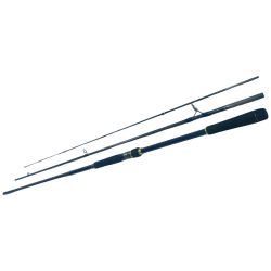 SHIMANO シマノ ルアーロッド  ネッサCI4+ S1008MMH  37174 Aランク