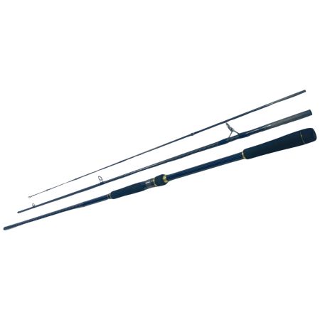 SHIMANO シマノ ルアーロッド  ネッサCI4+ S1008MMH  37174