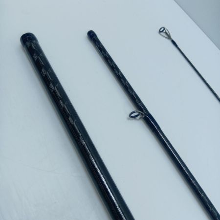 SHIMANO シマノ ルアーロッド  ネッサCI4+ S1008MMH  37174