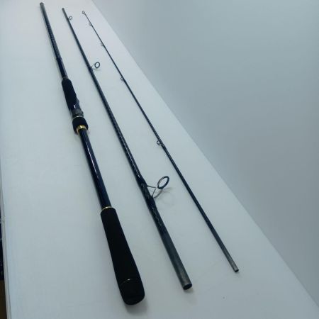 SHIMANO シマノ ルアーロッド  ネッサCI4+ S1008MMH  37174