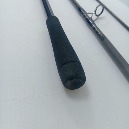 SHIMANO シマノ ルアーロッド  ネッサCI4+ S1008MMH  37174