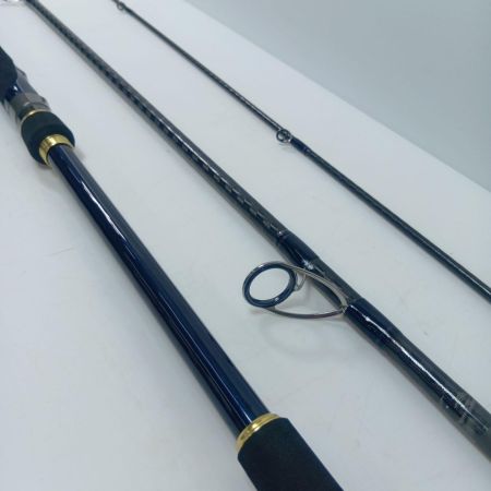 SHIMANO シマノ ルアーロッド  ネッサCI4+ S1008MMH  37174