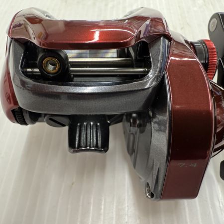 σσ SHIMANO シマノ 19スコーピオンMGL 151HG 使用感有 程度B 04034