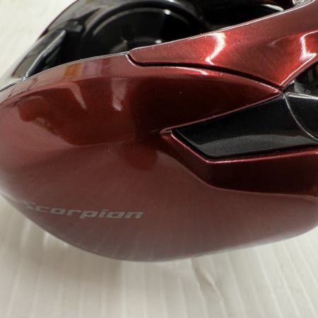 σσ SHIMANO シマノ 19スコーピオンMGL 151HG 使用感有 程度B 04034