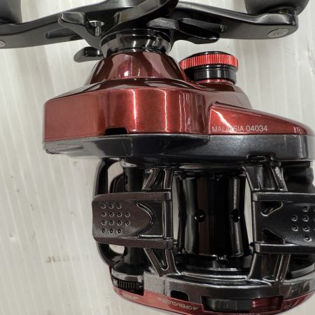 σσ SHIMANO シマノ 19スコーピオンMGL 151HG 使用感有 程度B 04034