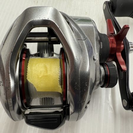 σσ SHIMANO シマノ スコーピオンMD 300XG キズ有 程度B 043573