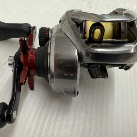 σσ SHIMANO シマノ スコーピオンMD 300XG キズ有 程度B 043573