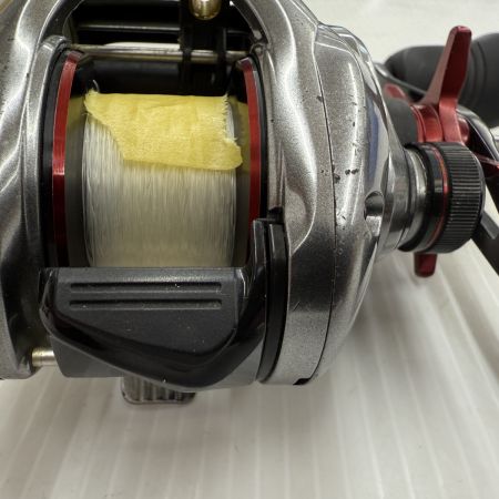 σσ SHIMANO シマノ スコーピオンMD 300XG キズ有 程度B 043573