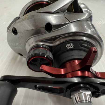 σσ SHIMANO シマノ スコーピオンMD 300XG キズ有 程度B 043573