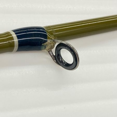 TULALA ルアーロッド ジェットセッター 61C ケース付