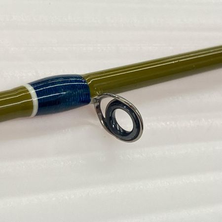 TULALA ルアーロッド ジェットセッター 61C ケース付