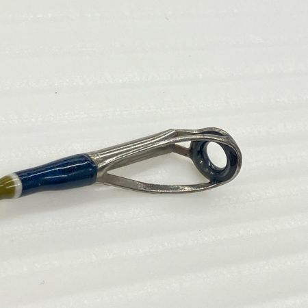 TULALA ルアーロッド ジェットセッター 61C ケース付