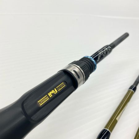 TULALA ルアーロッド ジェットセッター 61C ケース付