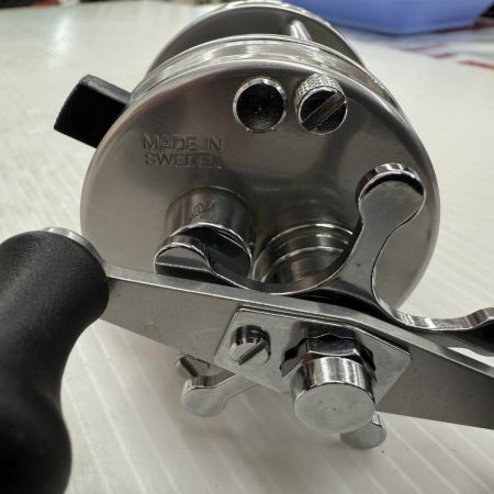 σσ ABU アンバサダー1500C IAR 使用感有 程度B 040006