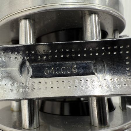 σσ ABU アンバサダー1500C IAR 使用感有 程度B 040006