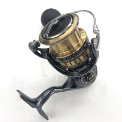 σσ DAIWA ダイワ スピニングリール  23エアリティLT3000H 美品 程度A SLPスプール/SLPハンドル Aランク