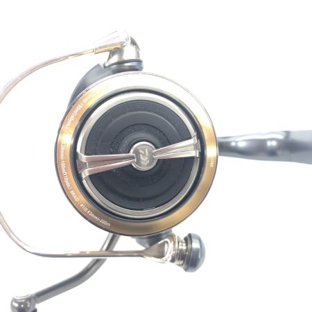 σσ DAIWA ダイワ スピニングリール  23エアリティLT3000H 美品 程度A SLPスプール/SLPハンドル