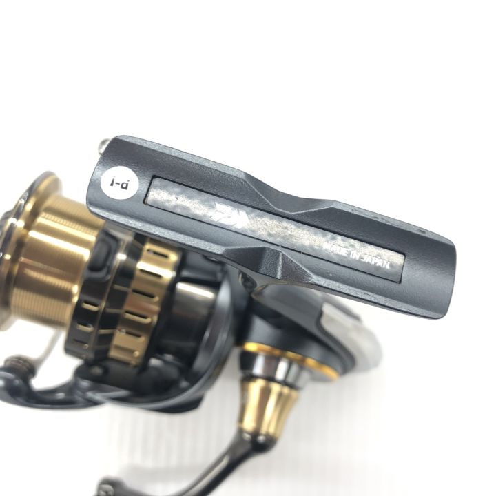 σσ DAIWA ダイワ スピニングリール 23エアリティLT3000H 美品 程度A