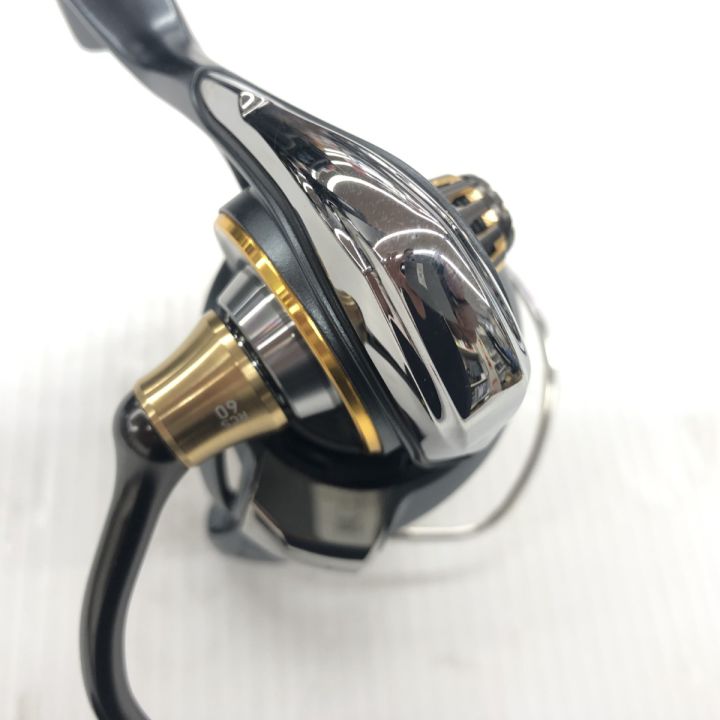 DAIWA 23AIRITY LT3000-H リール SLPスプール付き σσ DAIWA ダイワ スピニングリール 23エアリティLT3000H 美品 程度A