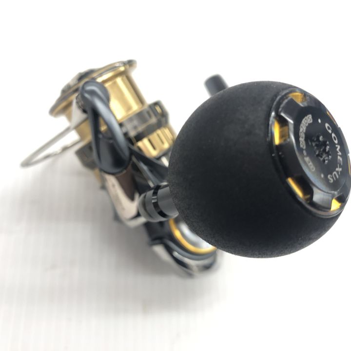 σσ DAIWA ダイワ スピニングリール 23エアリティLT3000H 美品 程度A