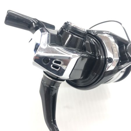σσ SHIMANO シマノ スピニングリール 23ヴァンキッシュ C2000S 美品 程度A 箱付 045232