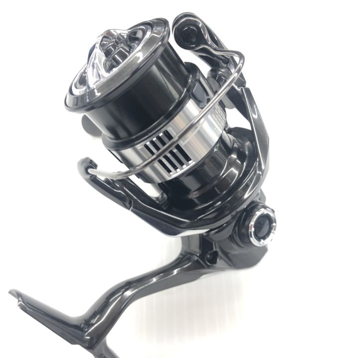σσ SHIMANO シマノ スピニングリール 23ヴァンキッシュ C2000S