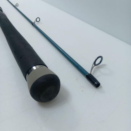 NORIES ノリーズ フラットフィッシュプログラム サンドウェーブ 74 程度B