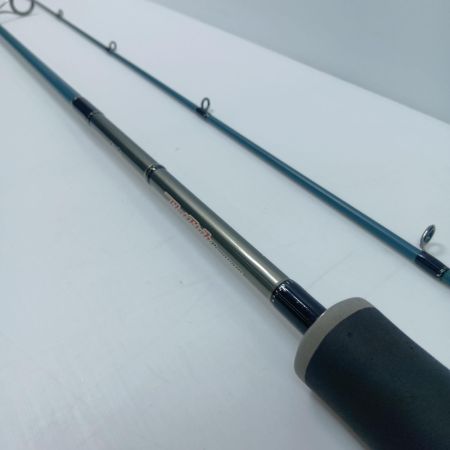 NORIES ノリーズ フラットフィッシュプログラム サンドウェーブ 74 程度B