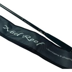 G.CRAFT シーバスロッド セブンセンス ミッドリーフ MRS-1002-SPS MIDREEF 竿袋付 Bランク