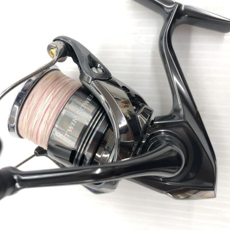 σσ SHIMANO シマノ スピニングリール  24ツインパワーC3000XG 美品 程度A 046826