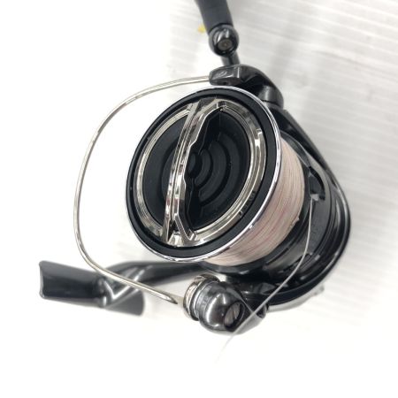 σσ SHIMANO シマノ スピニングリール  24ツインパワーC3000XG 美品 程度A 046826