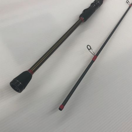 σσ Megabass メガバス  ルアーロッド SL-82MLS 