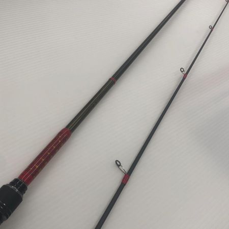 σσ Megabass メガバス  ルアーロッド SL-82MLS 