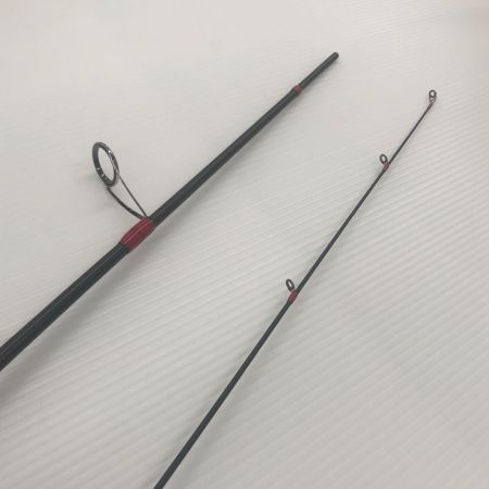 σσ Megabass メガバス  ルアーロッド SL-82MLS 