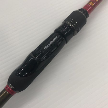 σσ Megabass メガバス  ルアーロッド SL-82MLS 