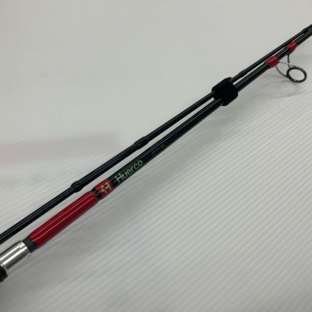 σσ HUERCO ルアーロッド XT711-5S 程度B