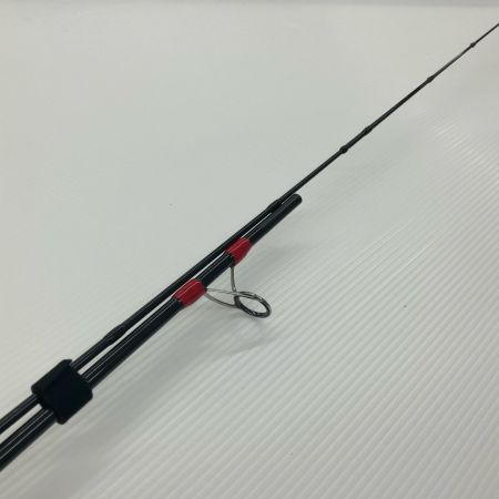 σσ HUERCO ルアーロッド XT711-5S 程度B