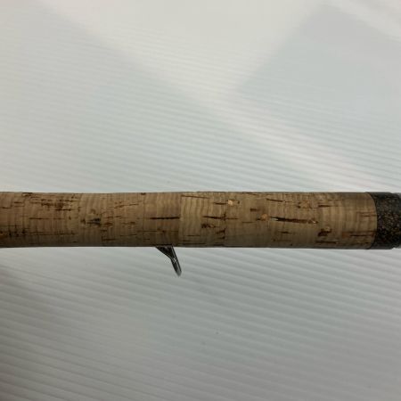 σσ HUERCO ルアーロッド XT711-5S 程度B