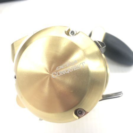 σσ SHIMANO シマノ 18オシアコンクエストCT 300PG 程度B 箱付 03821