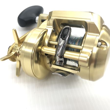 σσ SHIMANO シマノ 18オシアコンクエストCT 300PG 程度B 箱付 03821