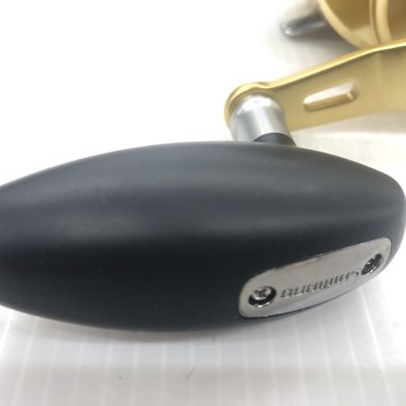 σσ SHIMANO シマノ 18オシアコンクエストCT 300PG 程度B 箱付 03821