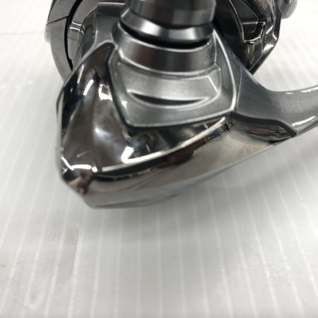 σσ SHIMANO シマノ スピニングリール 15ツインパワー C3000XG 程度B 03371