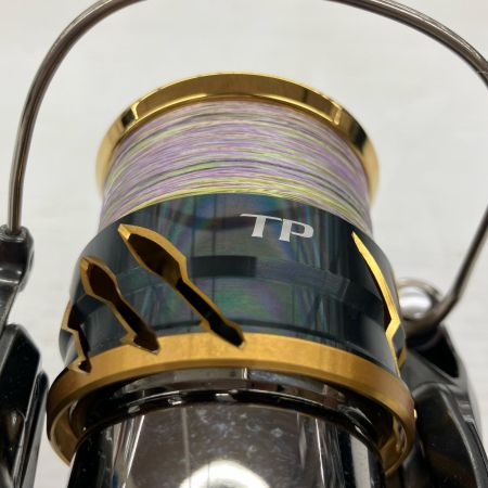 σσ SHIMANO シマノ 20ツインパワー C3000XG 04142