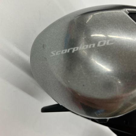 σσ SHIMANO シマノ 21スコーピオンDC 151XG 04311