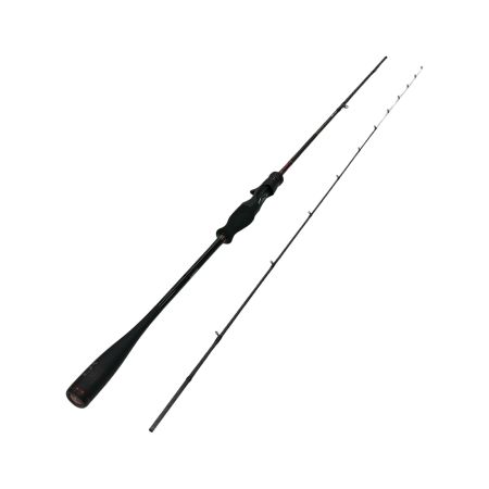 σσ SHIMANO シマノ ルアーロッド 22セフィアXRメタルスッテ B66ML-S/F  353535