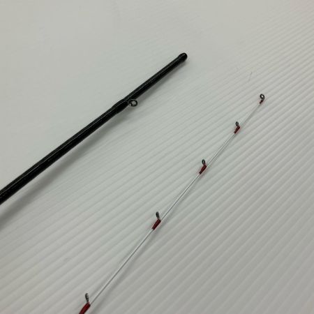 σσ SHIMANO シマノ ルアーロッド 22セフィアXRメタルスッテ B66ML-S/F  353535