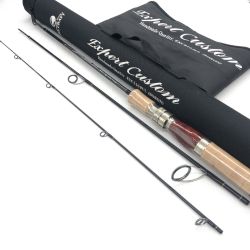 σσ ITO.CRAFT Inc. イトウクラフト ルアーロッド エキスパートカスタム カリンバール 未使用 EXC510PUL Sランク